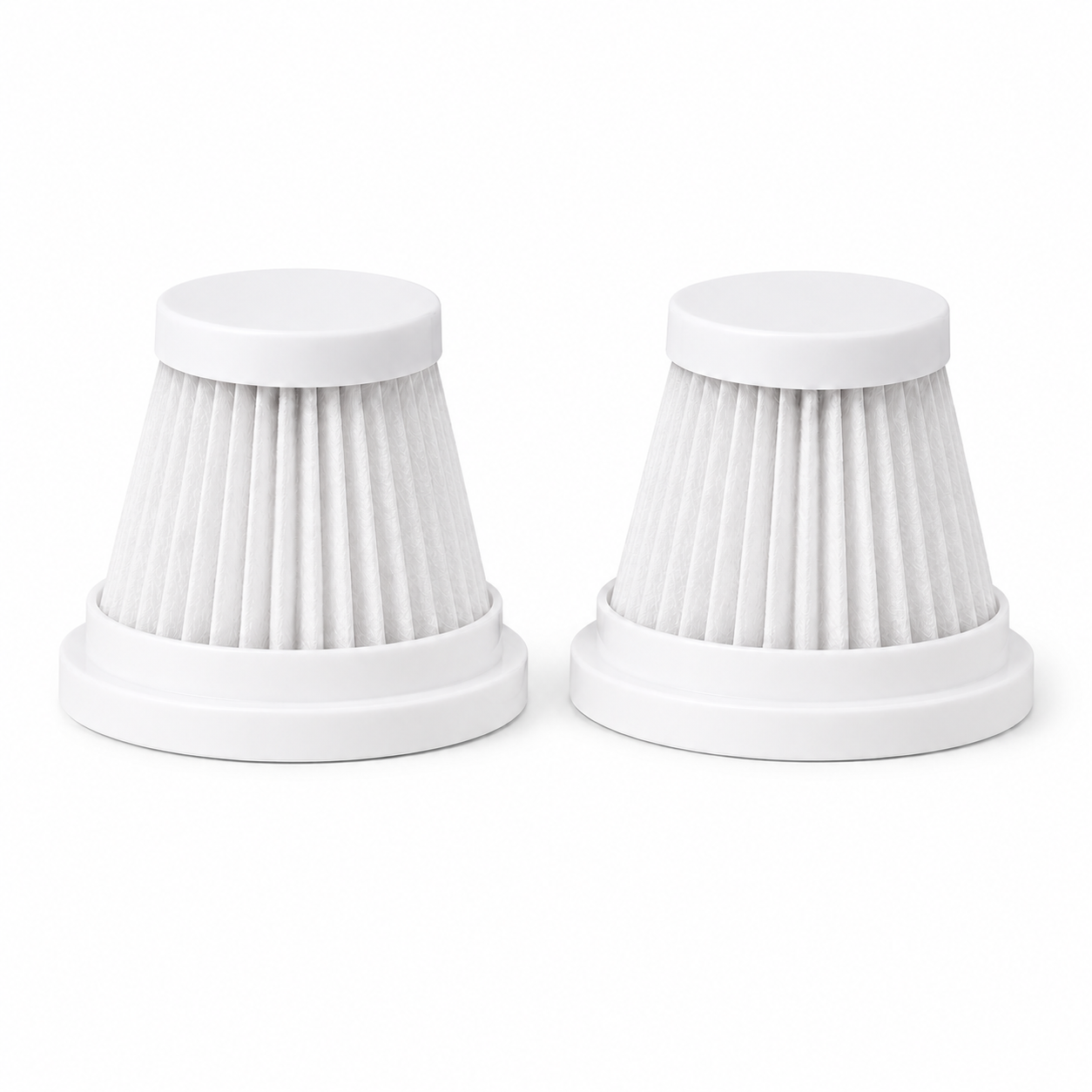 Pack de 2 Filtros HEPA