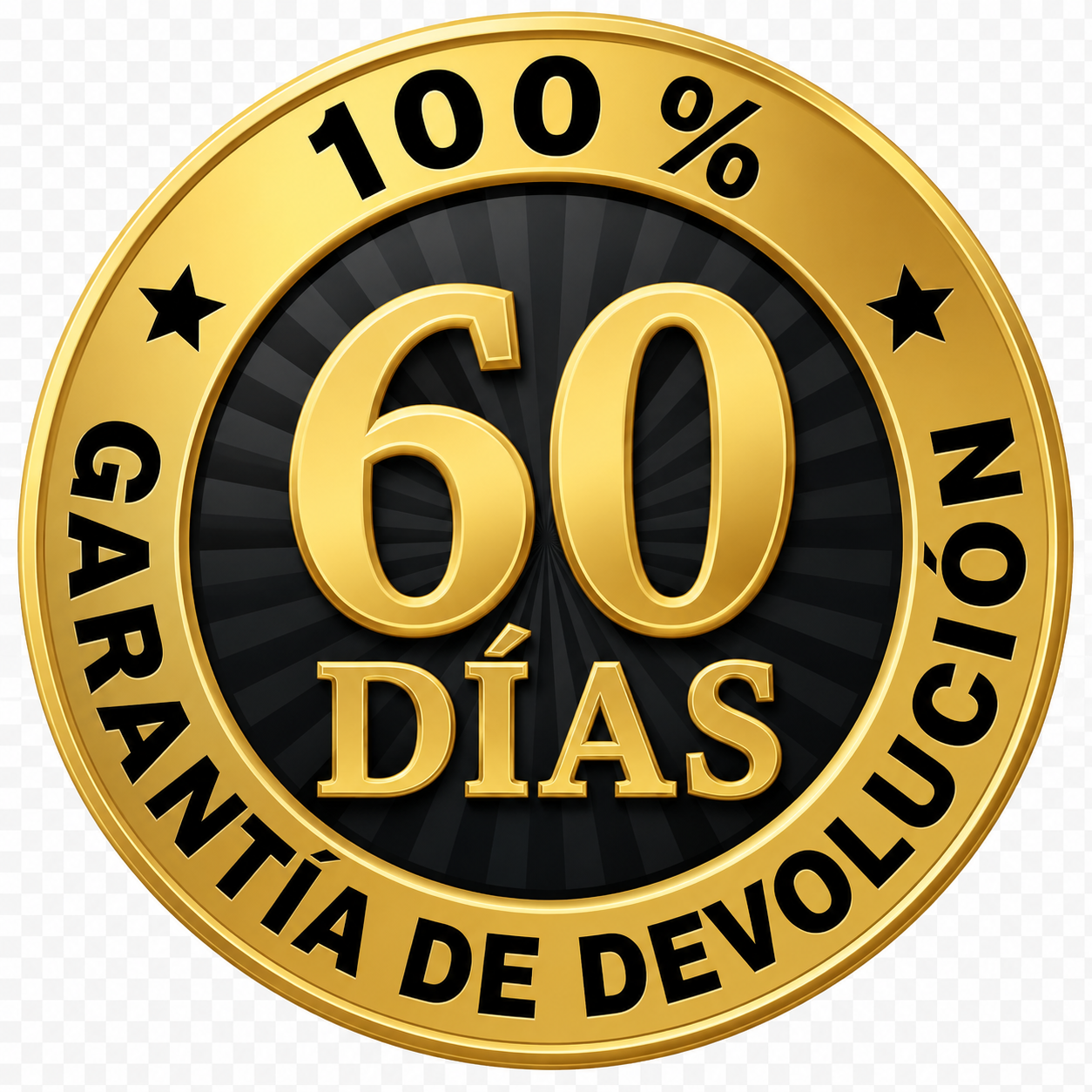 Garantía Extendida 60 Días