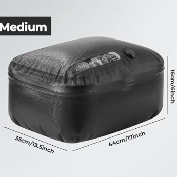 Vacuum Compression Storage Bag