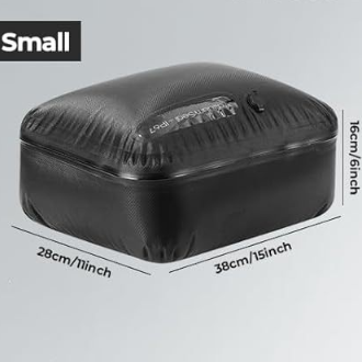 Vacuum Compression Storage Bag