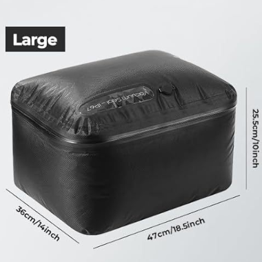 Vacuum Compression Storage Bag